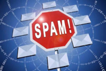 Spam protection